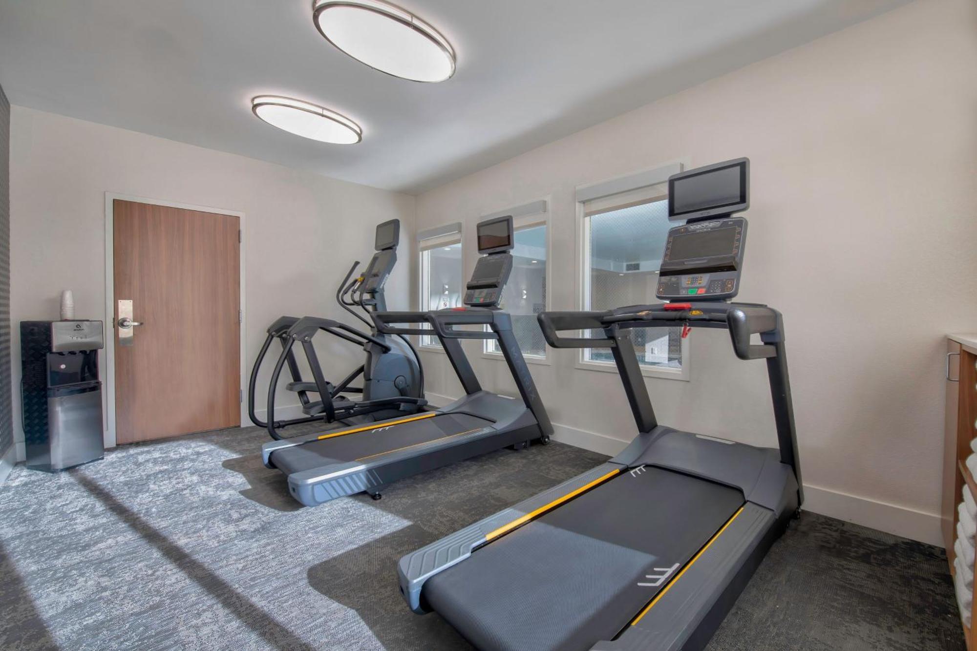 Fairfield Inn & Suites By Marriott Ґрінвуд Екстер'єр фото