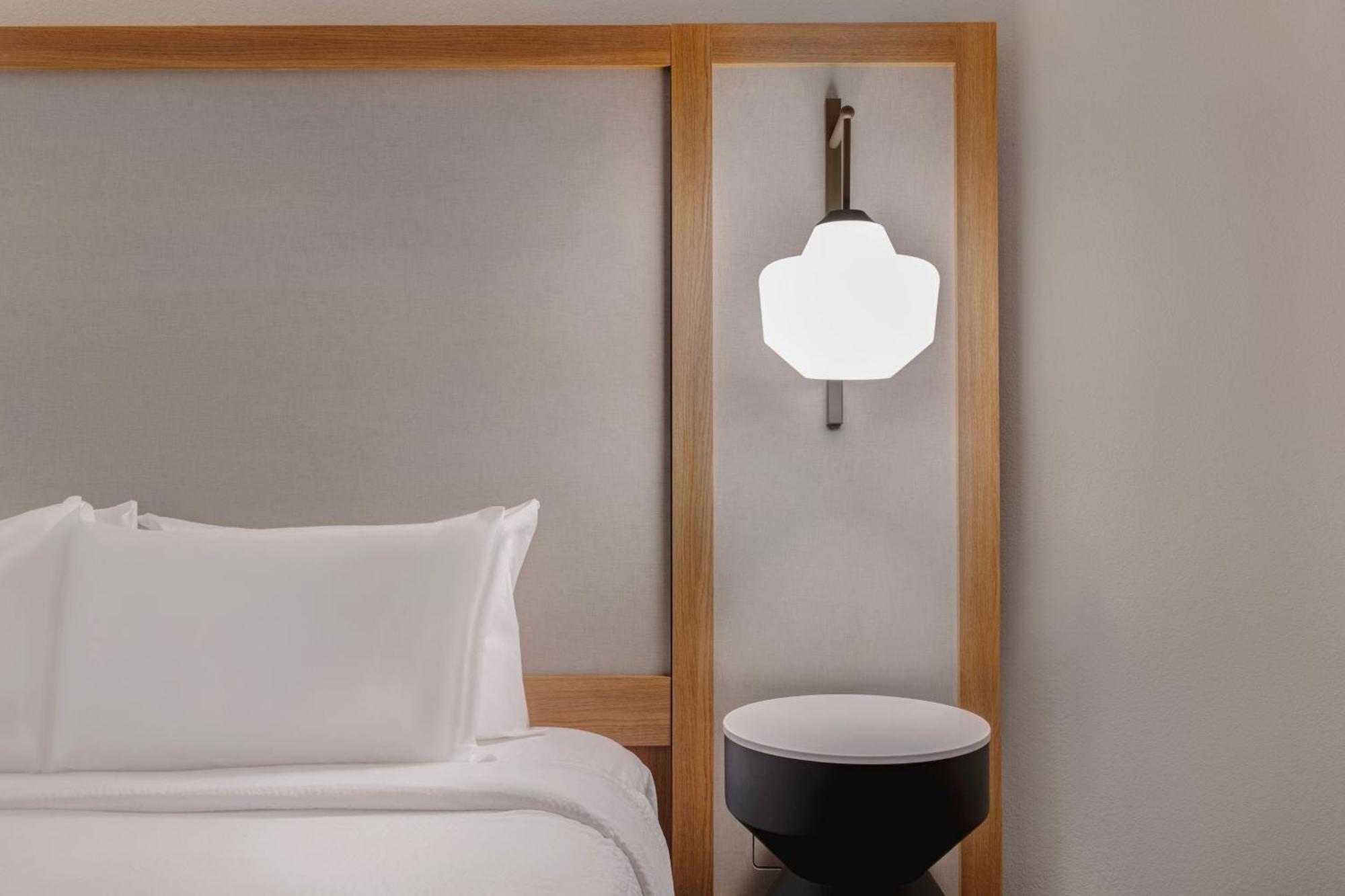 Fairfield Inn & Suites By Marriott Ґрінвуд Екстер'єр фото